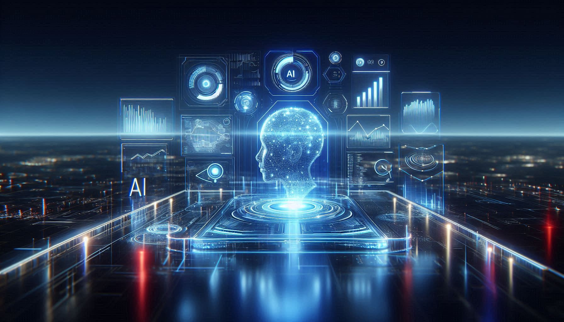 AI Portal