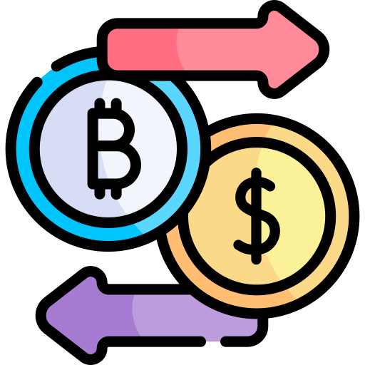 Crypto Icon