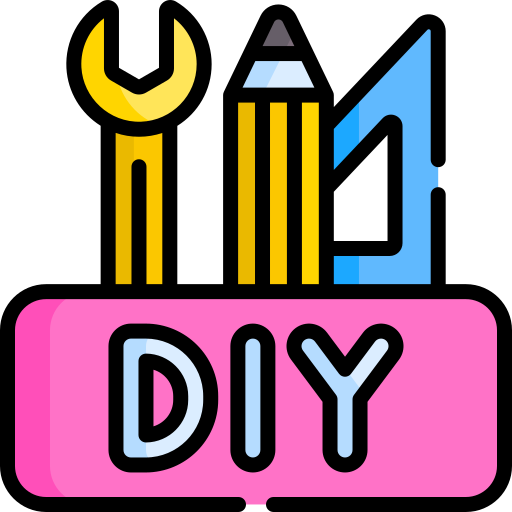 DIY Icon