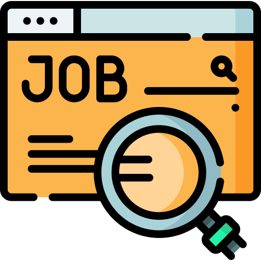Jobs Icon
