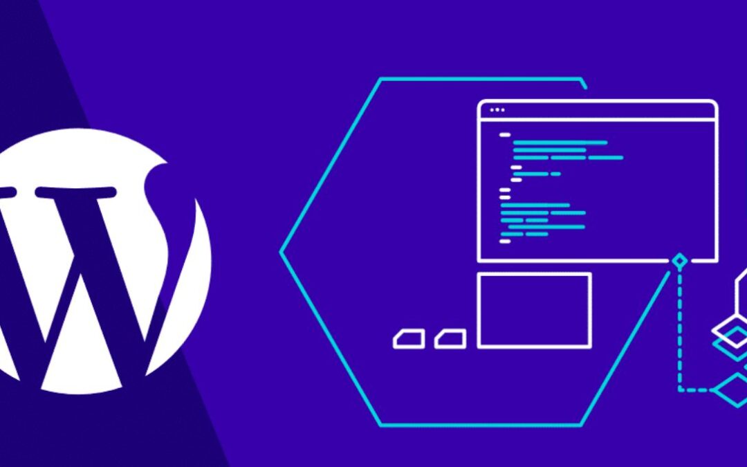 WORDPRESS