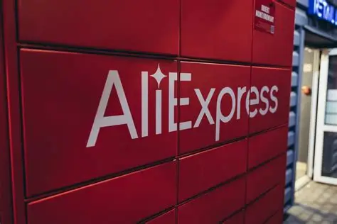 ALIEXPRESS HARDWARE