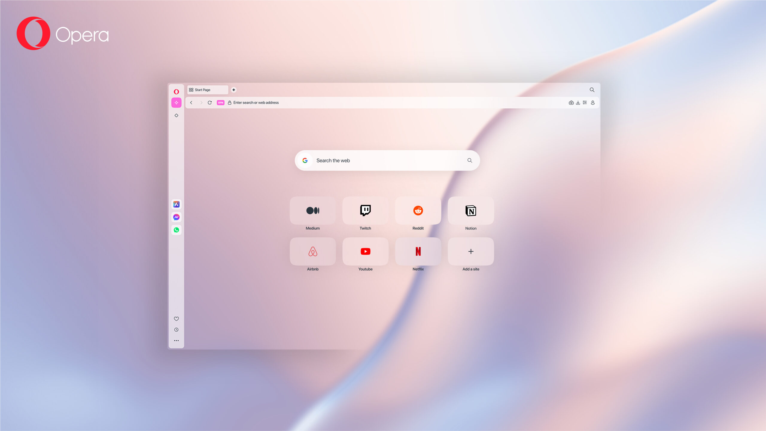 opera