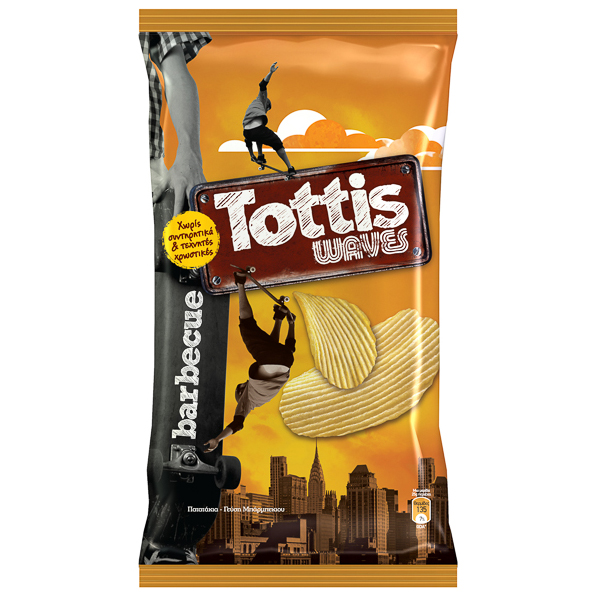 Tottis Bingo