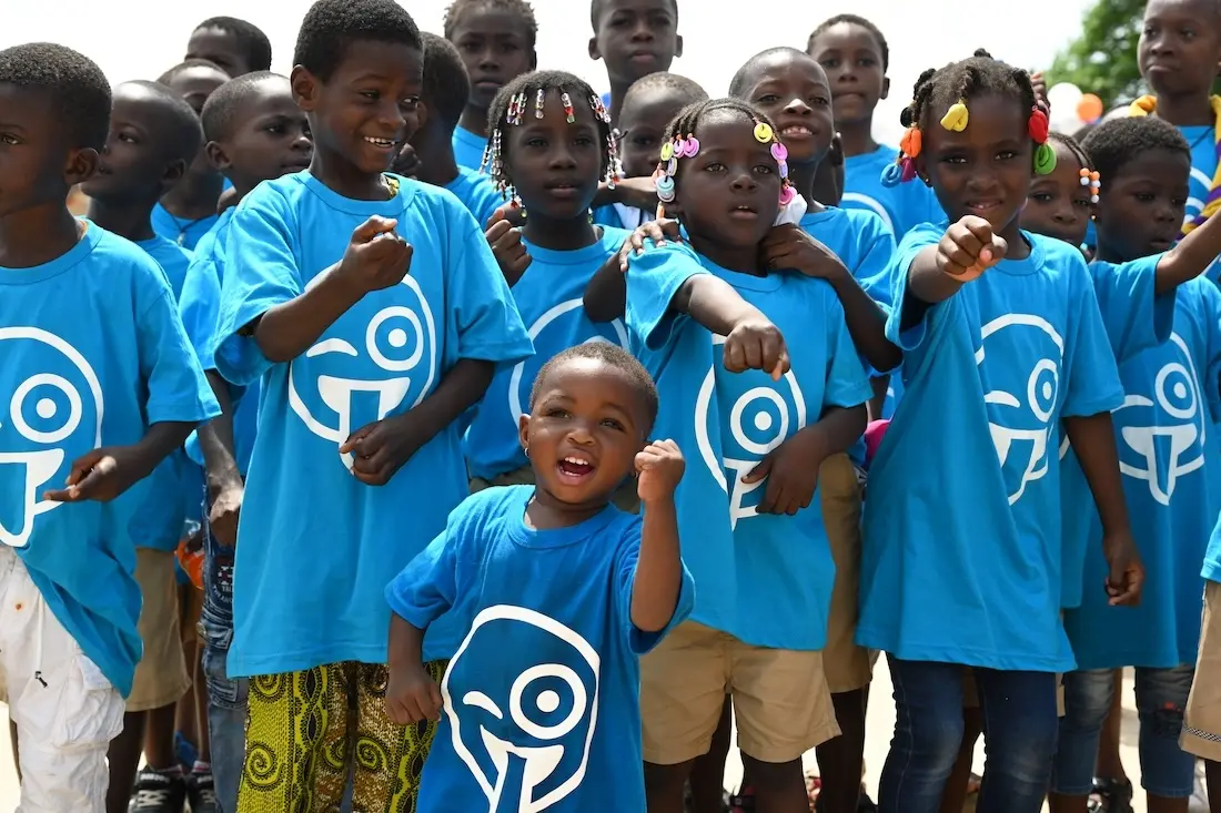 UNICEF'S SITE