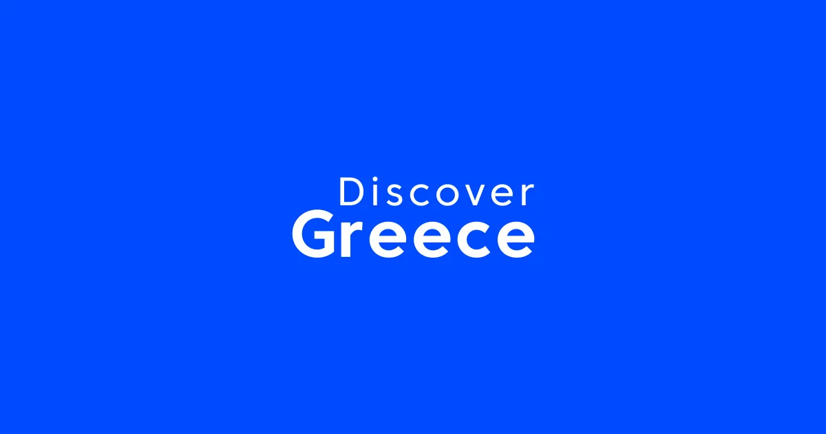 discover greece
