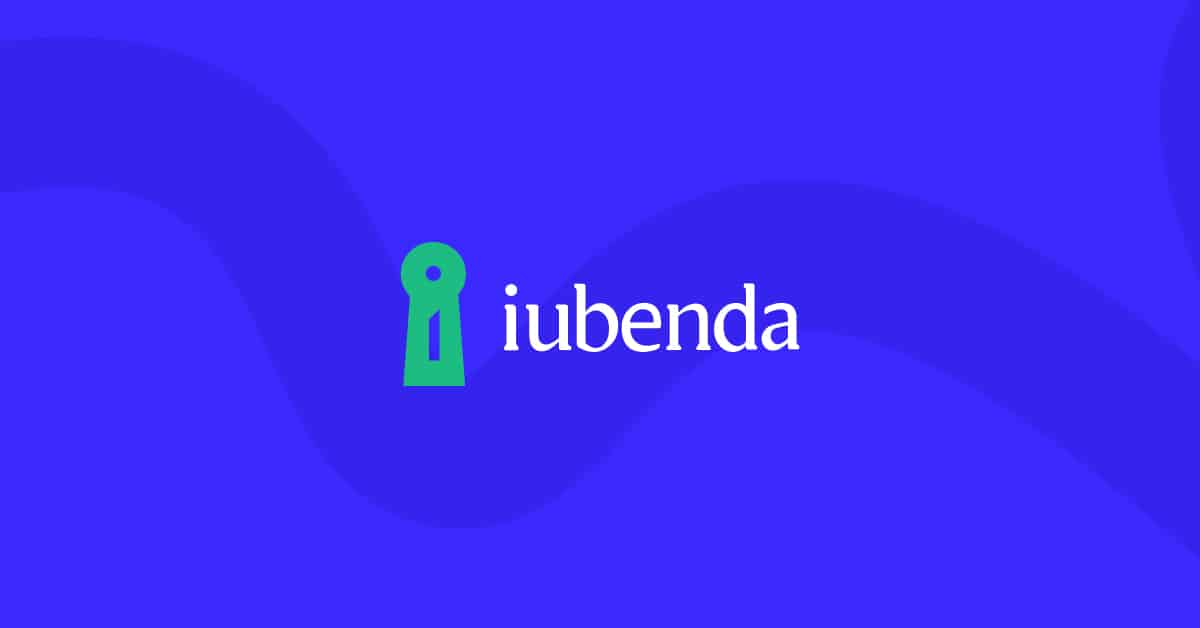 iubenda.com