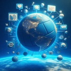 Dimitris Nestora's page on volleybox