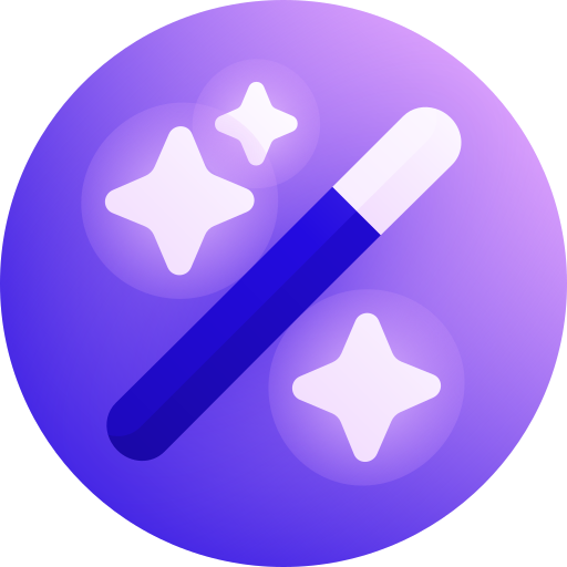 magic wand