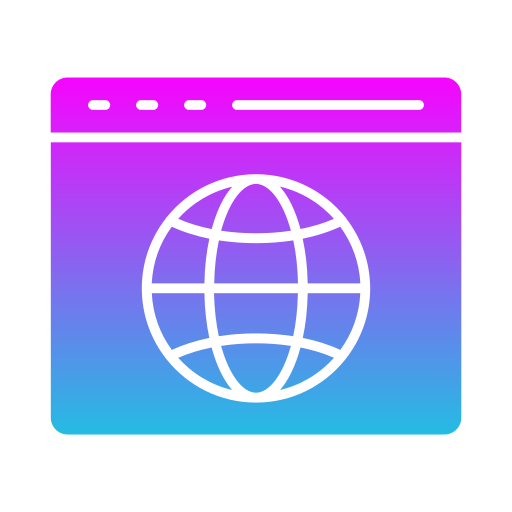 SEO Icon